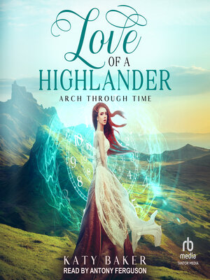 cover image of Love of a Highlander